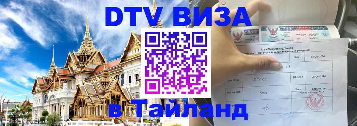 Сколько стоит DTV виза — актуальные цены, оформление даже без документов - 19.11.2025 